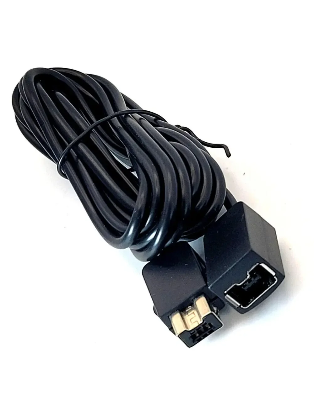 2x SNeS / NeS Classic Mini Controller Extension Cables 10 ft